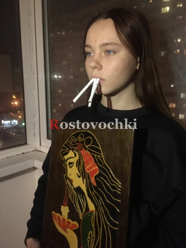 NATALYA — главное фото