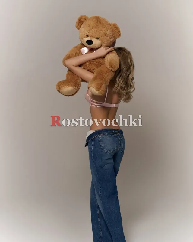 Mayya — главное фото