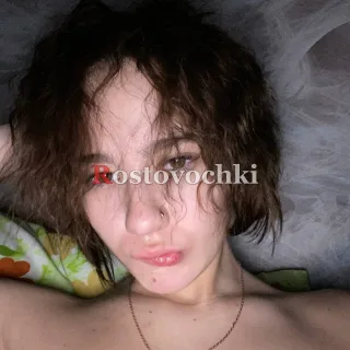 Karima — проститутка в районе Железнодорожный