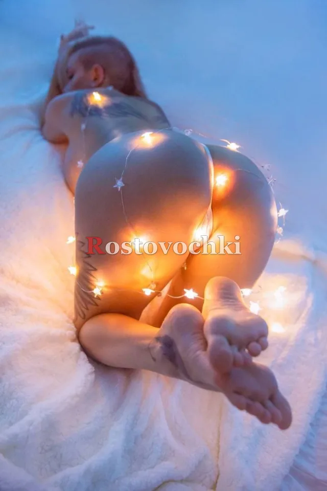 FAINA — главное фото