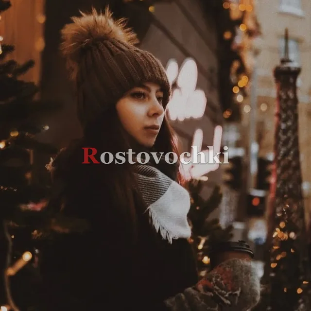 Лючия — главное фото