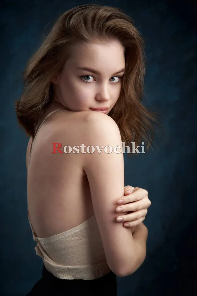 Nastya — фото 2