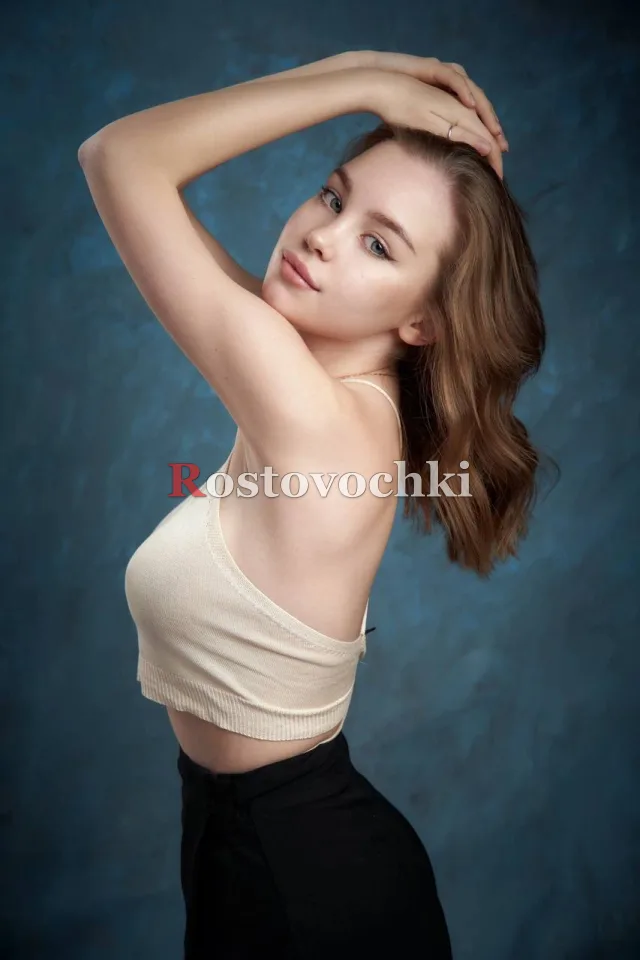 Nastya — фото 3