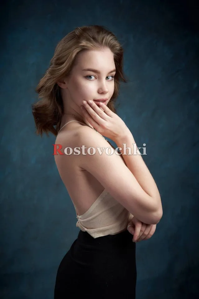 Nastya — фото 4