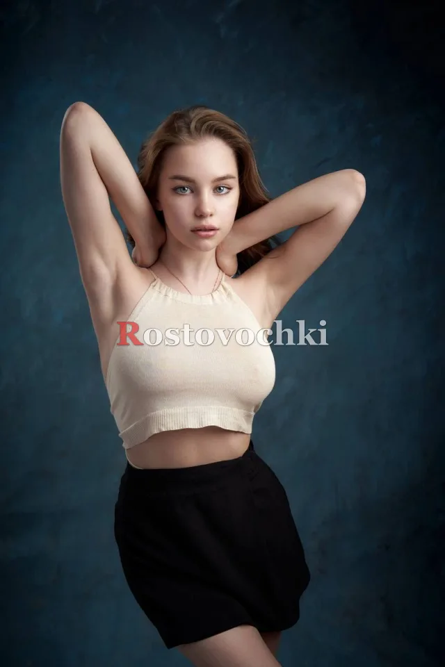 Nastya — фото 6