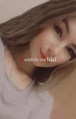 Снежана — проститутка в районе Октябрьский