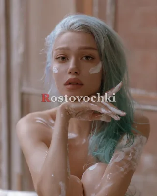 Emma — проститутка в районе Ленинский