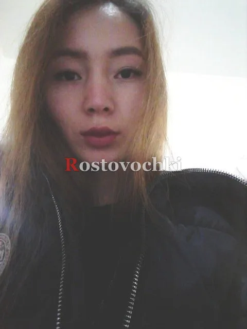 Sabina — главное фото