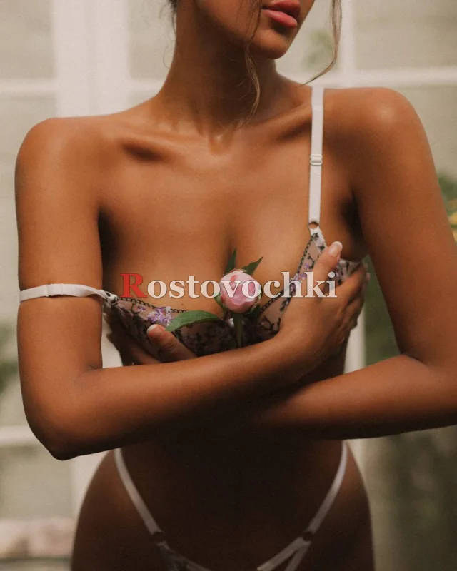 Викуля — главное фото