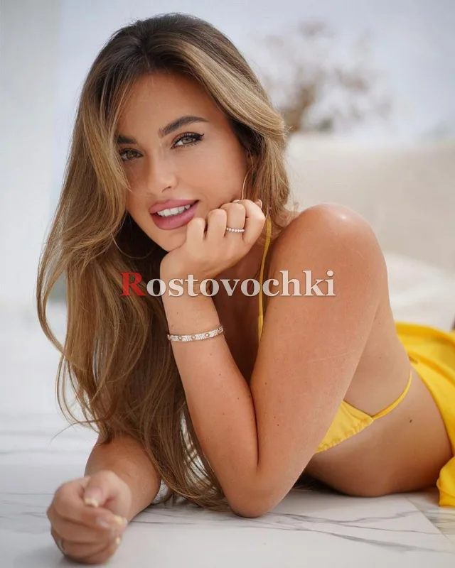 Мила — главное фото