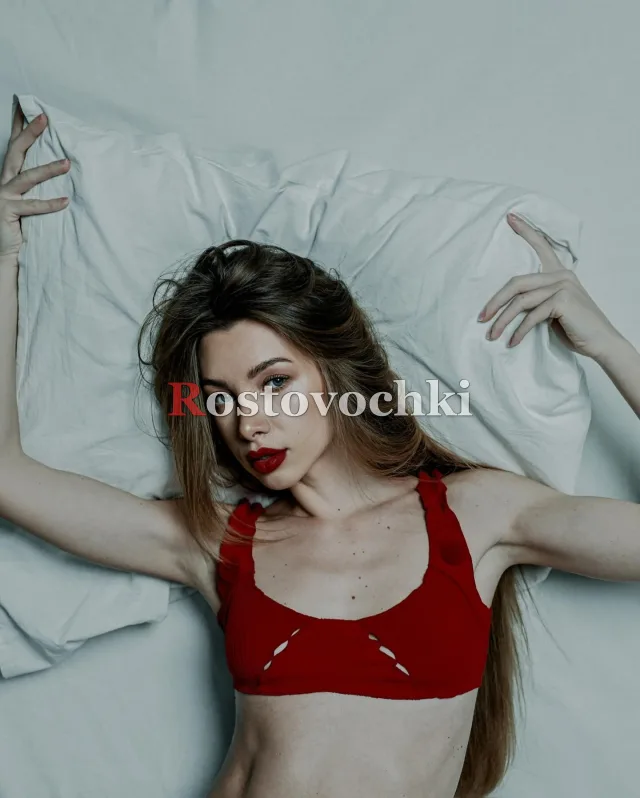 Лёна — фото 3