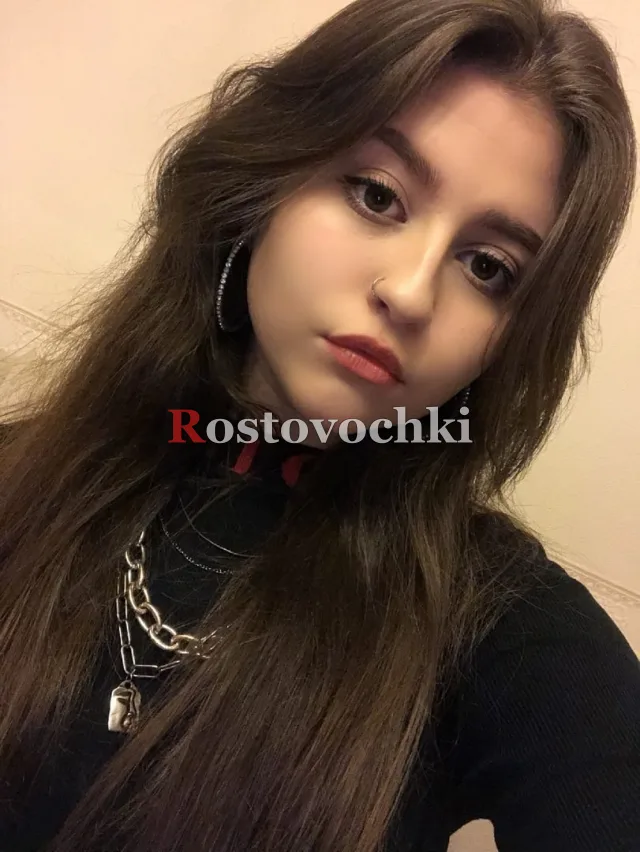 Мила — главное фото