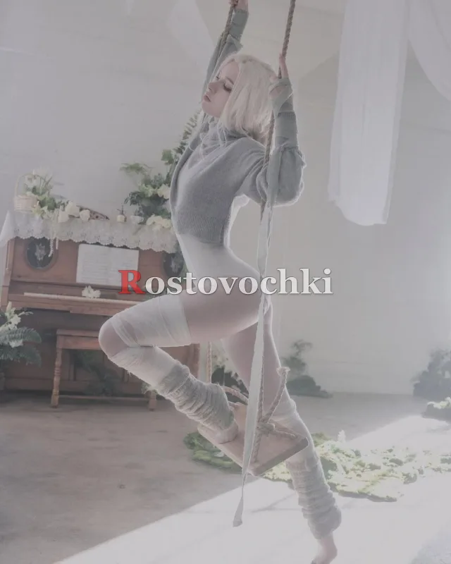 Valeriya — главное фото