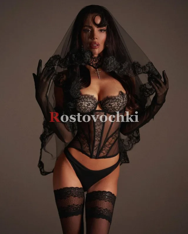 Daryana — главное фото
