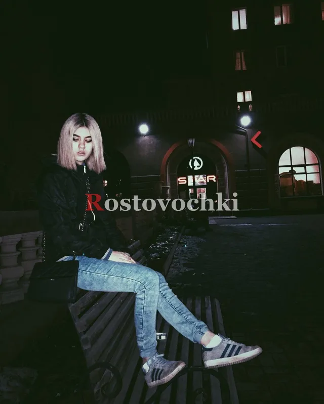 Алиночка — фото 3