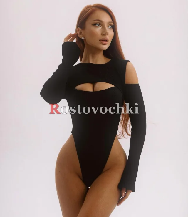 Nina — главное фото
