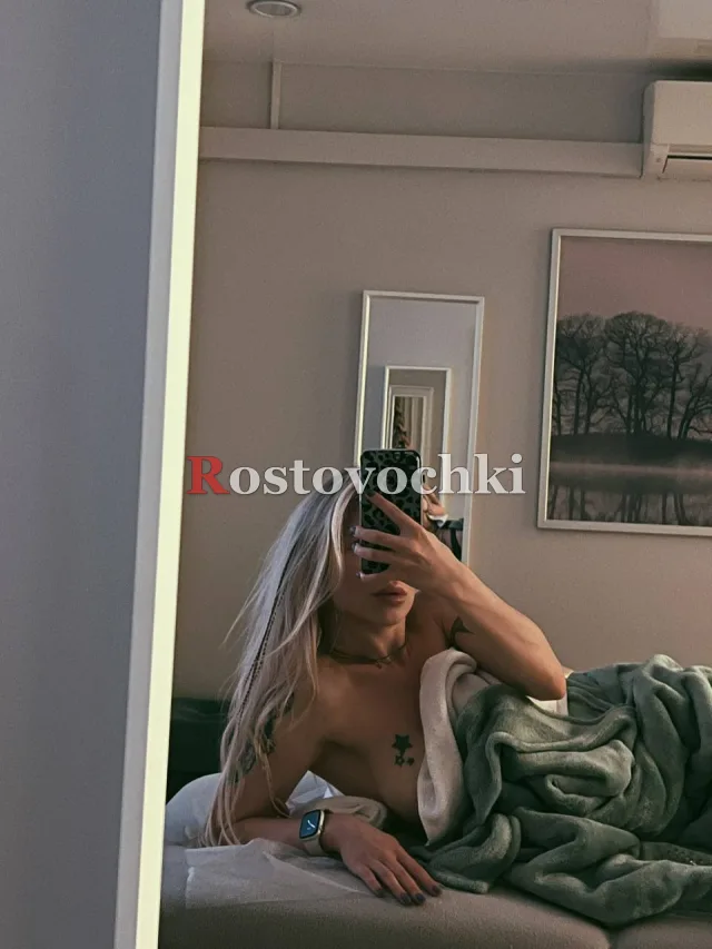 Сабина — главное фото
