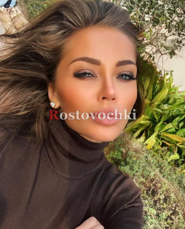 ZHANETTA — главное фото