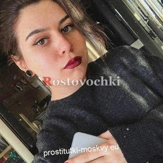 Karisha — проститутка в районе Ленинский