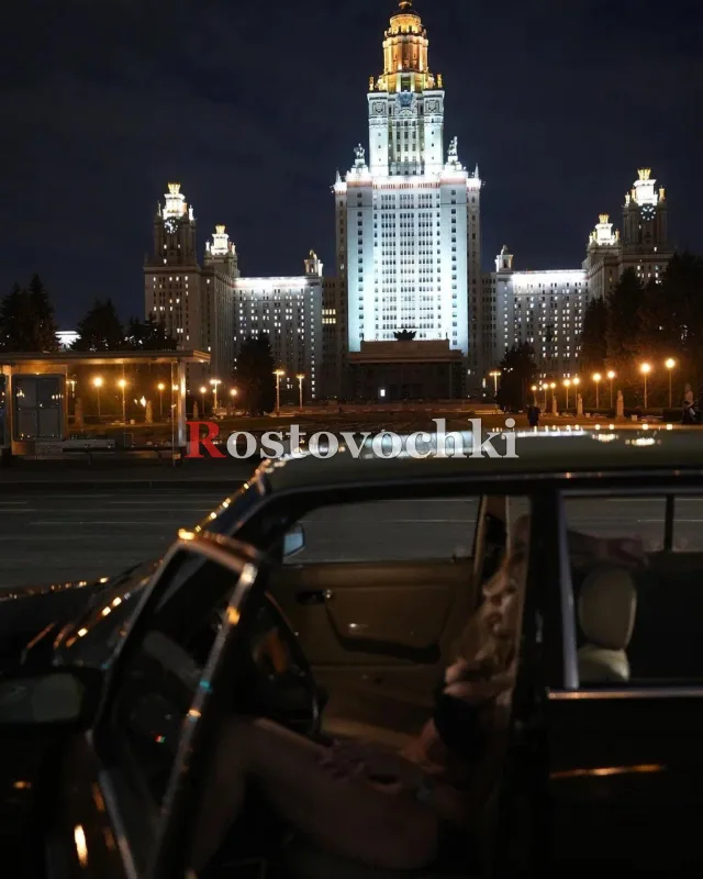 Юлдуз — главное фото