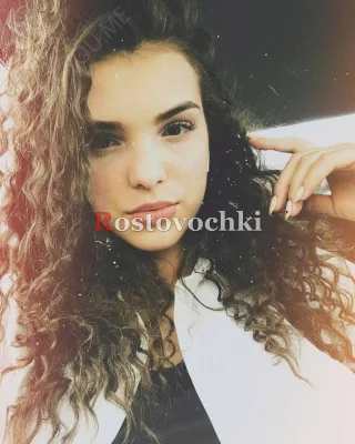 Альбина — проститутка в районе Октябрьский
