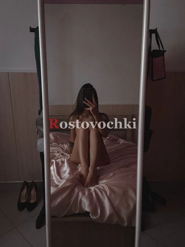 Olesya — главное фото