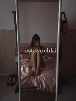 Olesya — проститутка в районе Первомайский