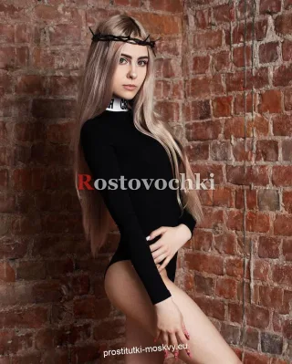 Lolita — проститутка в районе Октябрьский