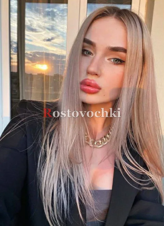 Rebekka — главное фото