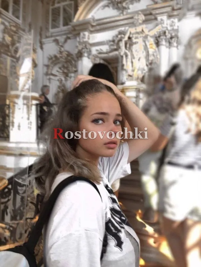 Алёночка — главное фото