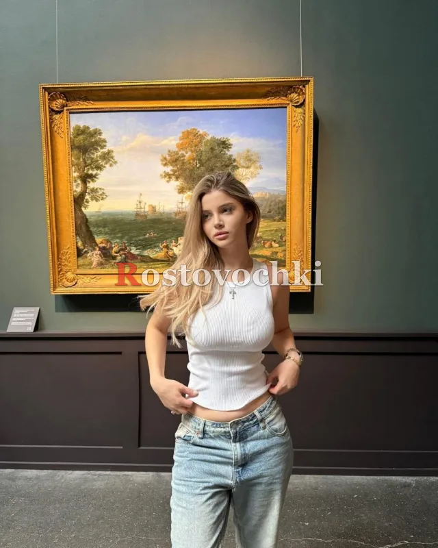 Серафима — главное фото