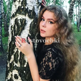 Farida — проститутка в районе Советский