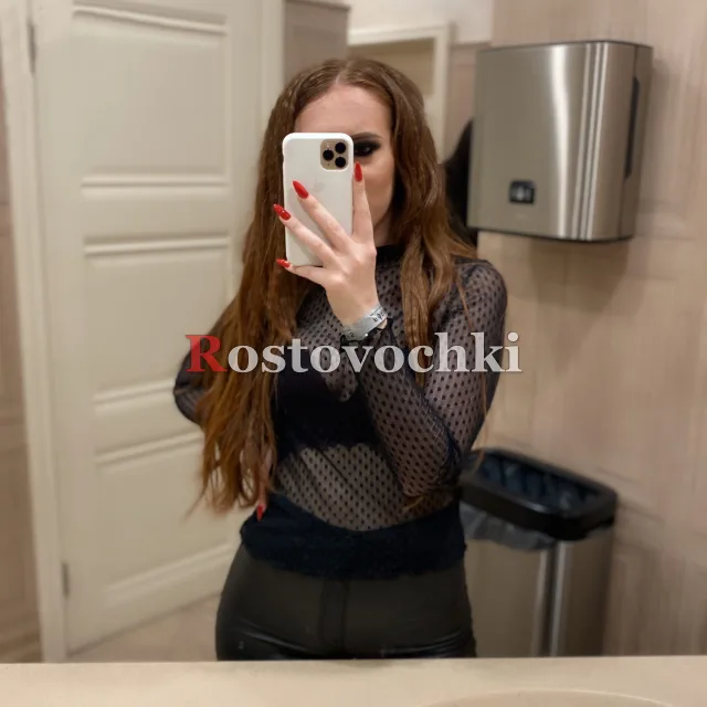 Olesya — главное фото