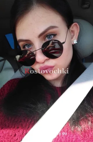 Gulnara — проститутка в районе Ленинский
