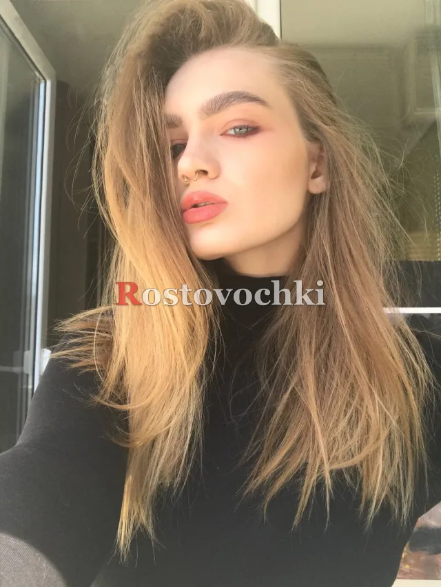 Иванна — главное фото