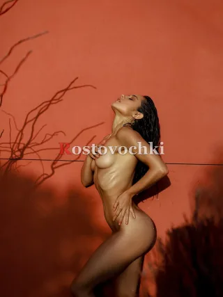 Birute — проститутка в районе Советский