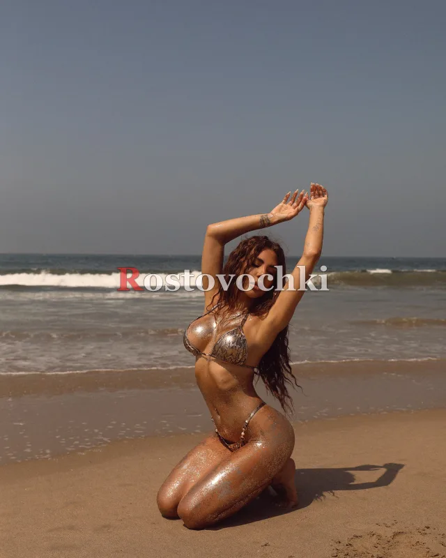 RITA — главное фото