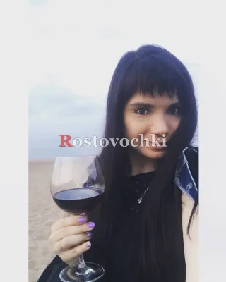 CHELSI — проститутка в районе Октябрьский