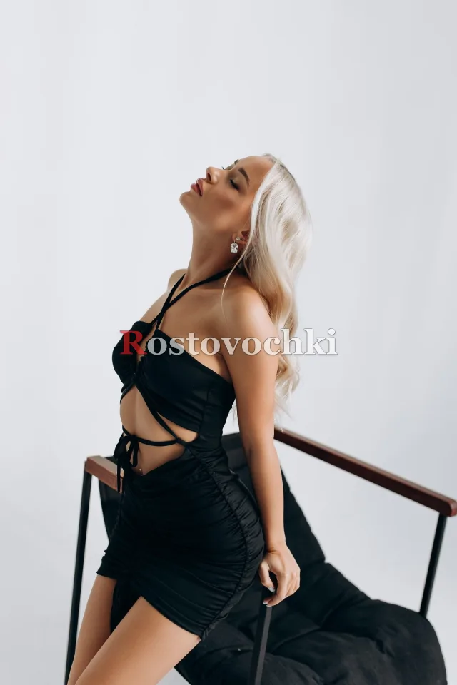 Tiana — главное фото