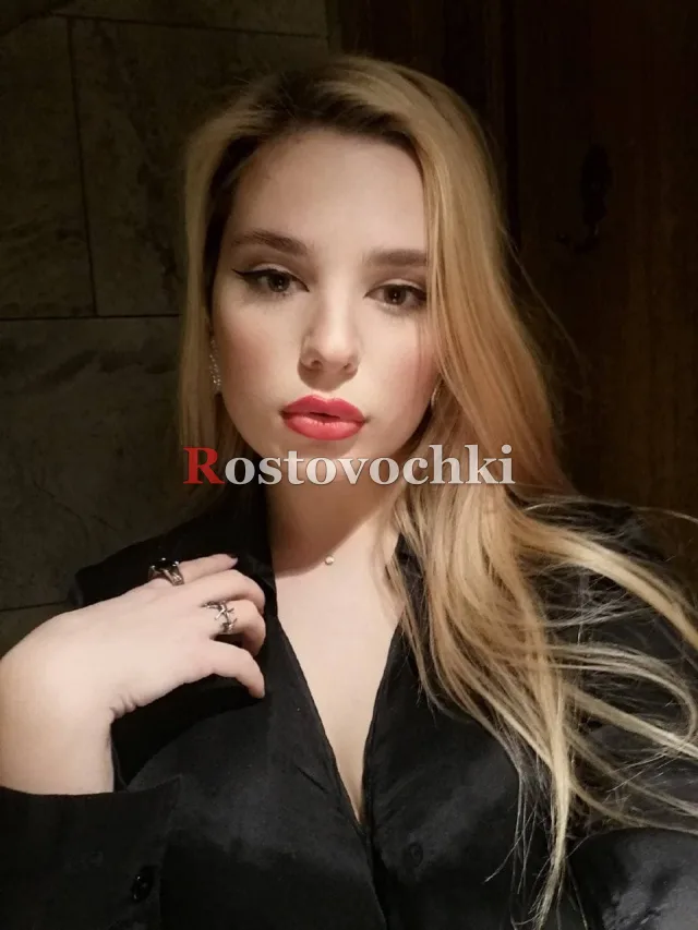 Нонна — главное фото