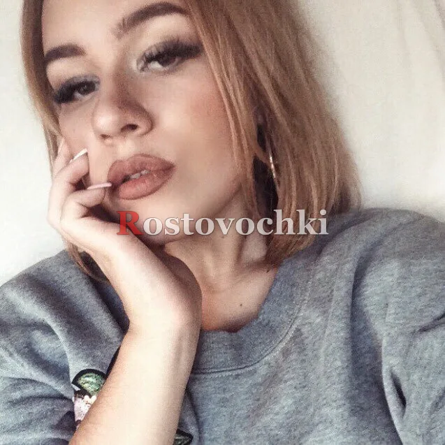 Юния — главное фото