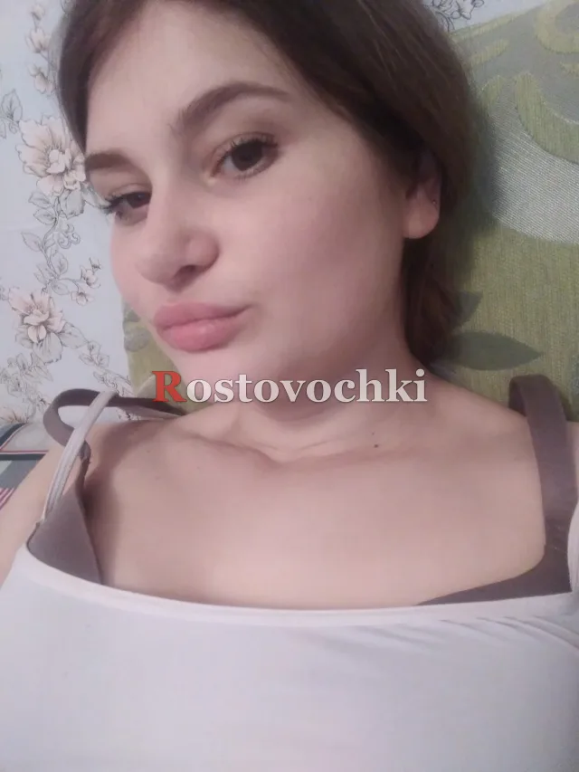 Anzhela — главное фото