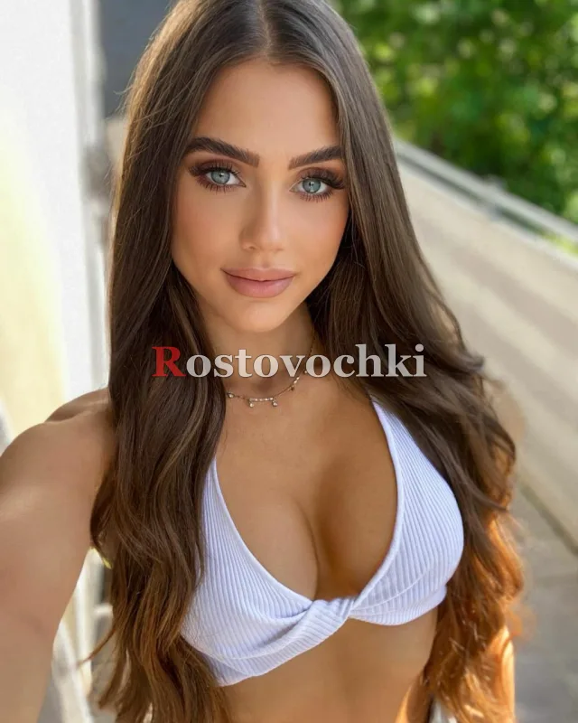 RITA — главное фото