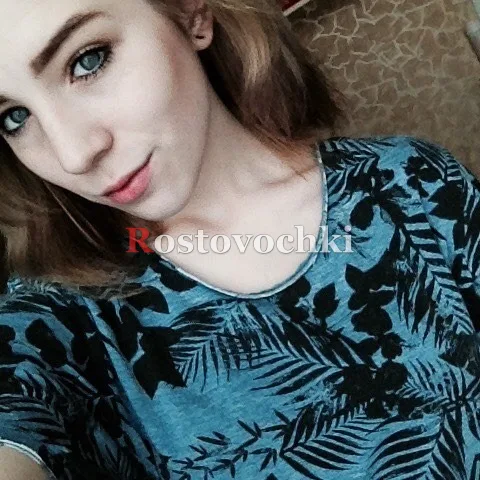 Ника — главное фото