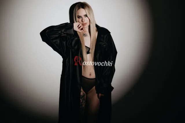 Руслана — фото 5