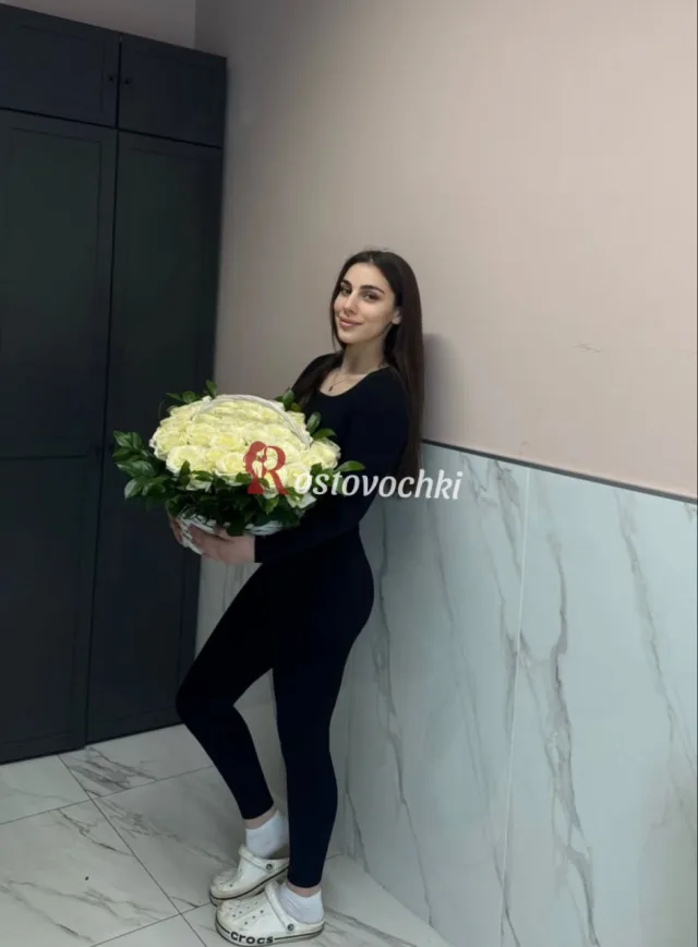 Дина — главное фото