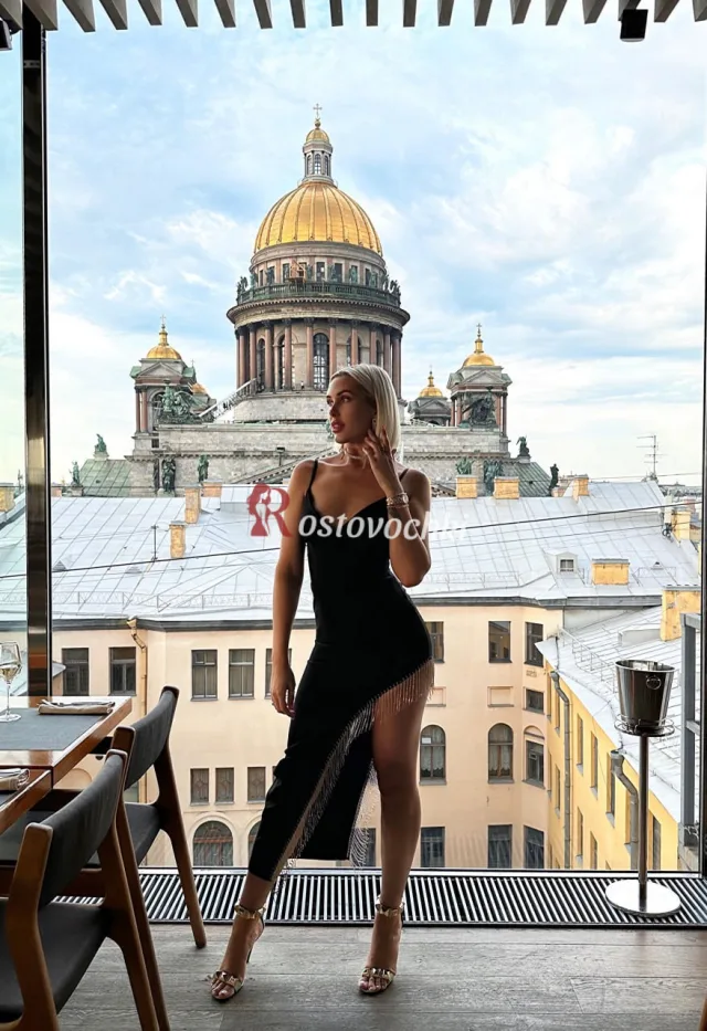 Роза — фото 4