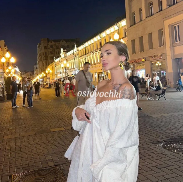 MARINA — главное фото