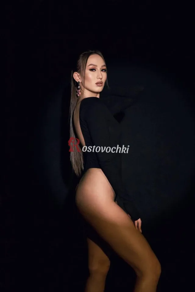 Катарина — главное фото