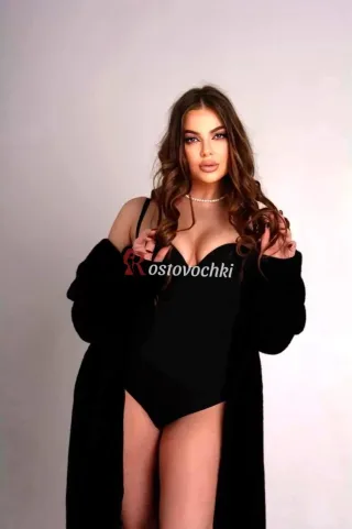 Zlata — проститутка в районе Ворошиловский